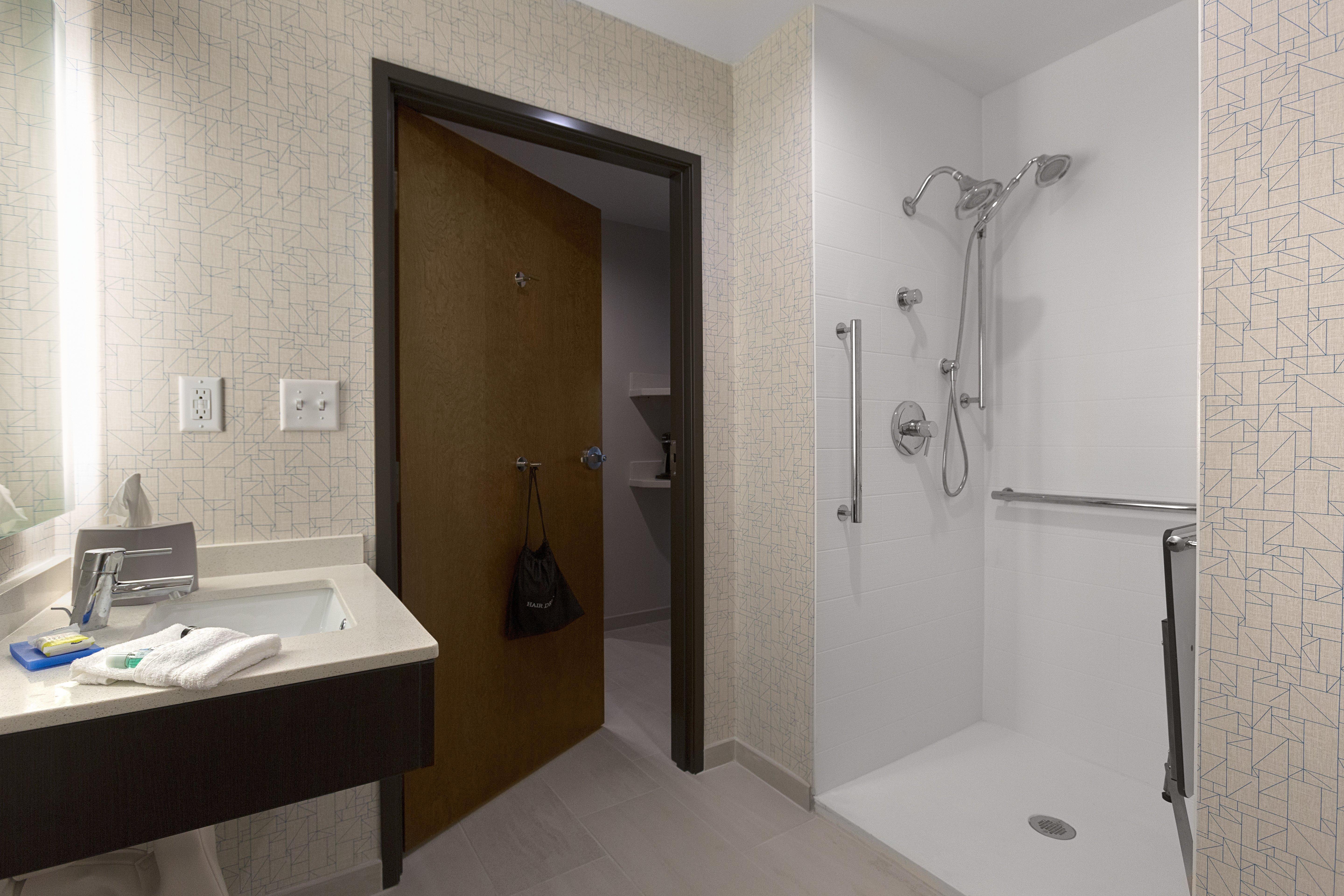 Holiday Inn Express - Lake Park, An Ihg Hotel Dış mekan fotoğraf