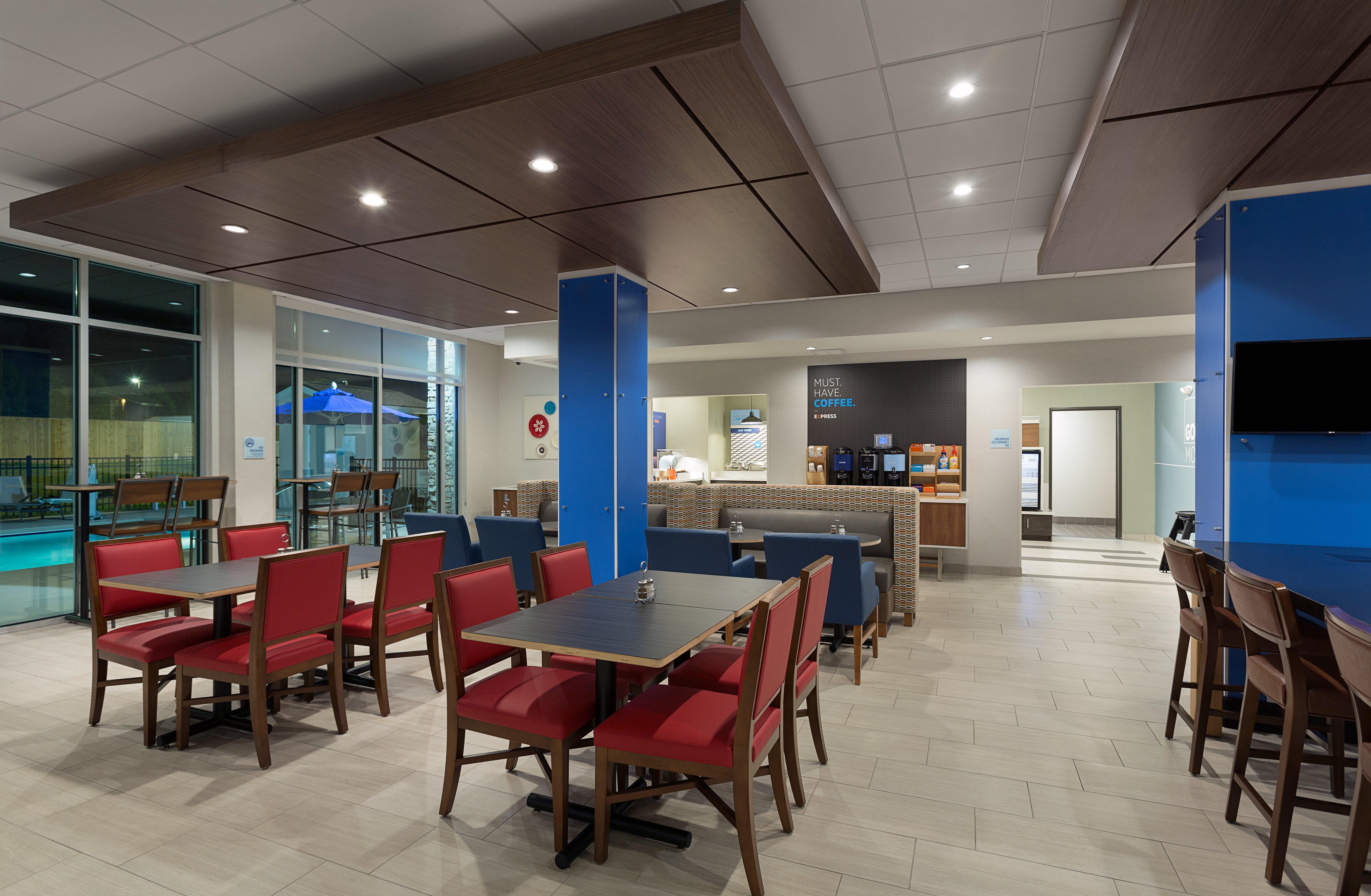 Holiday Inn Express - Lake Park, An Ihg Hotel Dış mekan fotoğraf