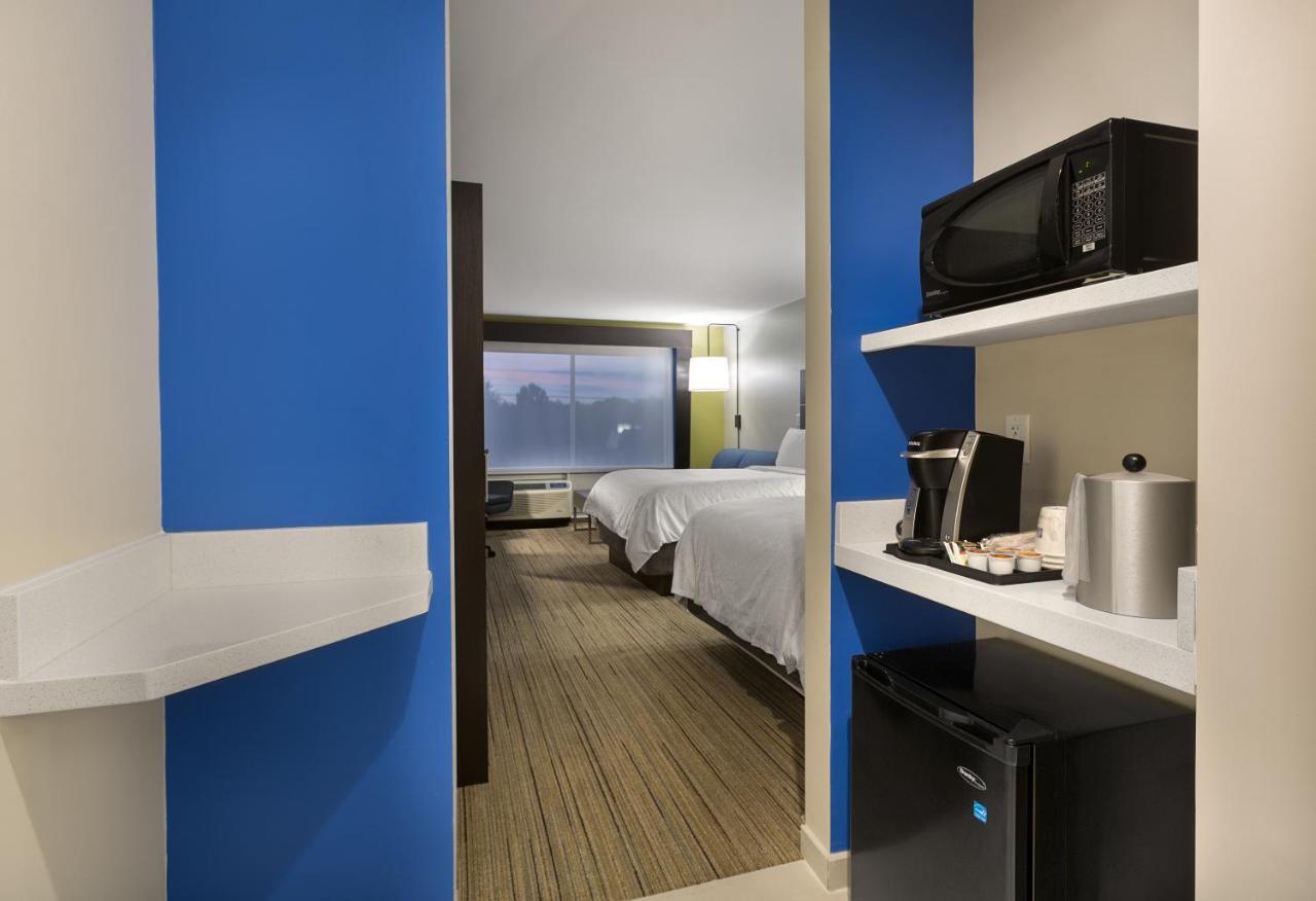 Holiday Inn Express - Lake Park, An Ihg Hotel Dış mekan fotoğraf